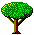 gehe mit der natur, sei die natur